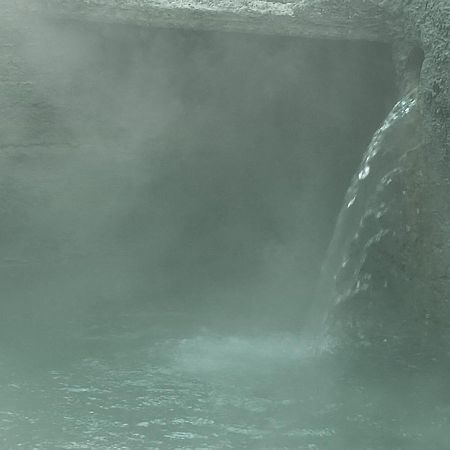 Hotel Terme Villa Piave Abano Terme Eksteriør bilde