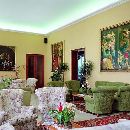 Hotel Terme Villa Piave Abano Terme Eksteriør bilde