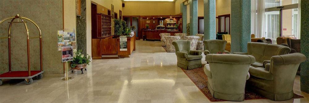 Hotel Terme Villa Piave Abano Terme Eksteriør bilde