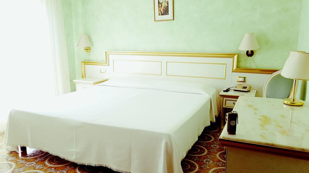 Hotel Terme Villa Piave Abano Terme Eksteriør bilde