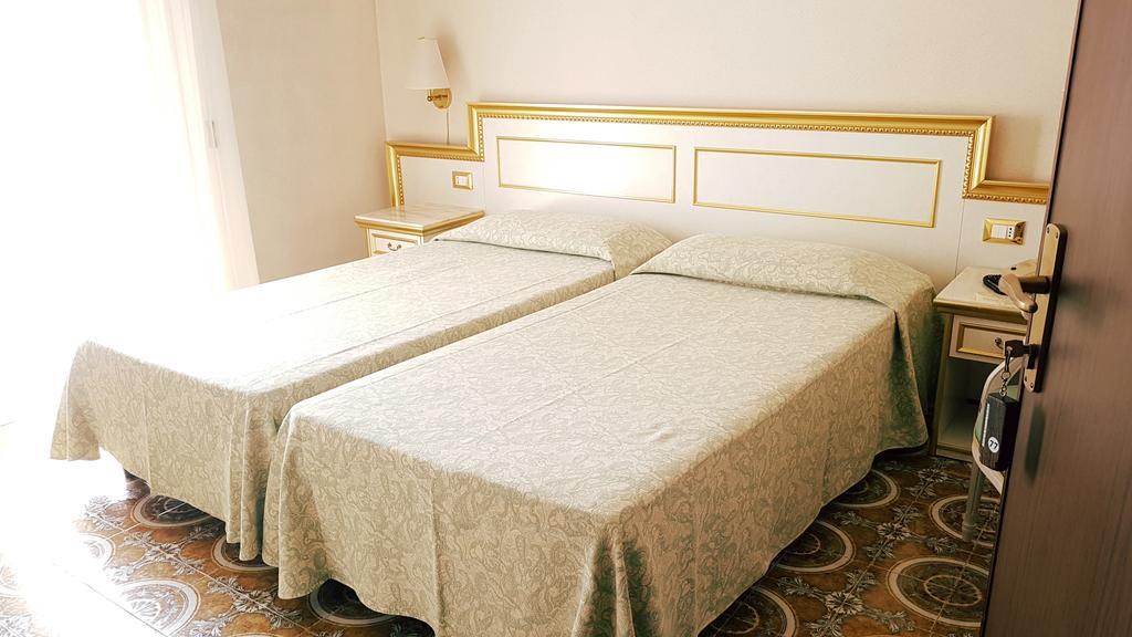 Hotel Terme Villa Piave Abano Terme Eksteriør bilde