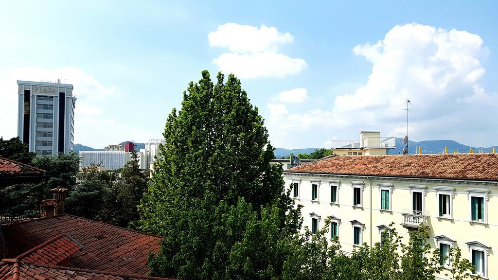Hotel Terme Villa Piave Abano Terme Eksteriør bilde