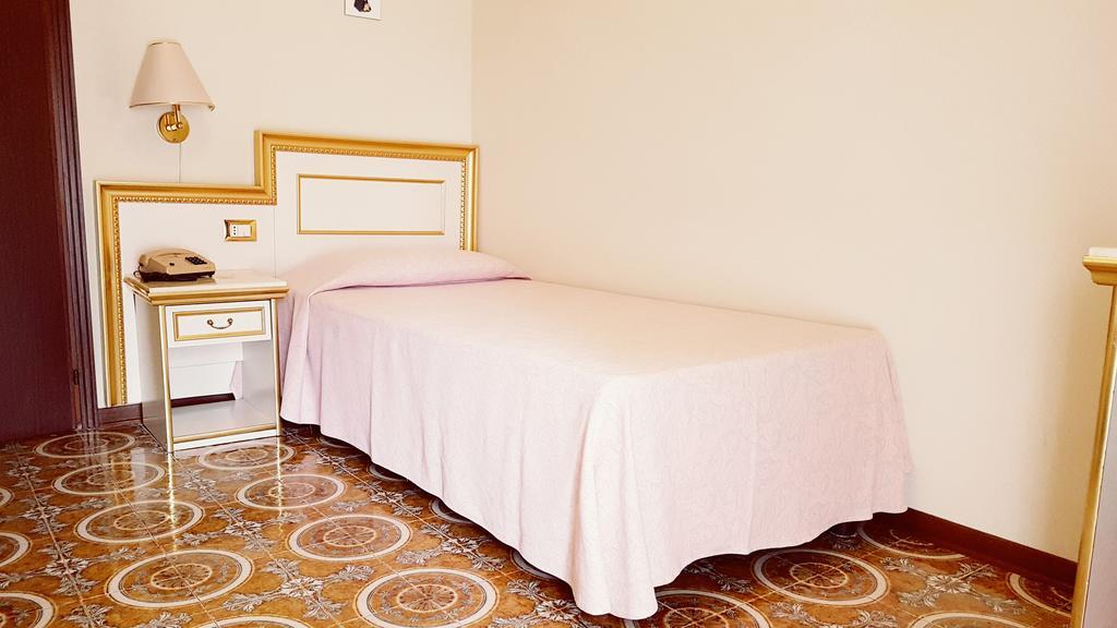 Hotel Terme Villa Piave Abano Terme Eksteriør bilde