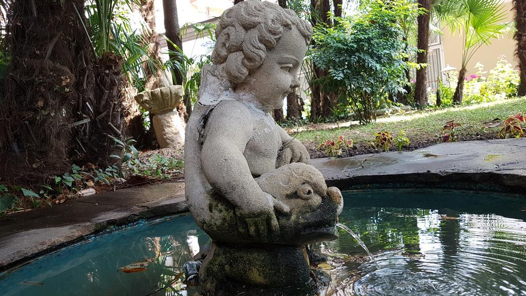 Hotel Terme Villa Piave Abano Terme Eksteriør bilde