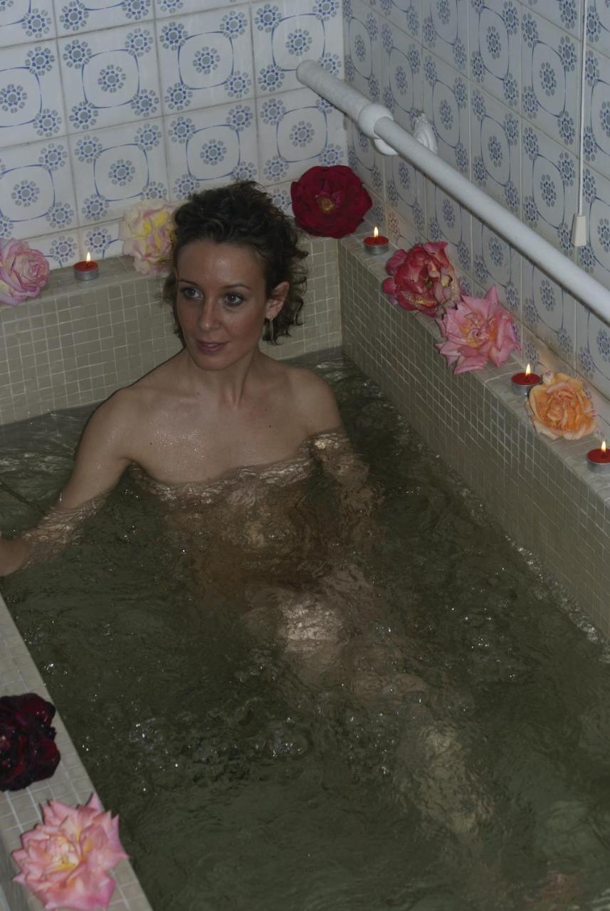 Hotel Terme Villa Piave Abano Terme Eksteriør bilde